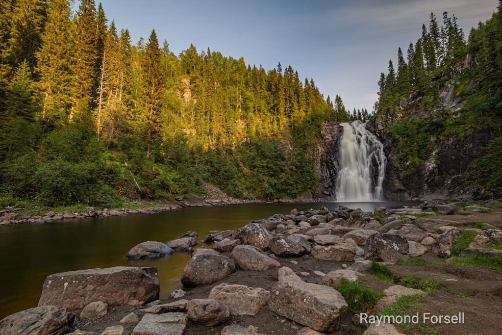 Storfossen (Hommelvik)
